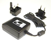 Bild des THURAYA Netzladers thuraya_netzlader